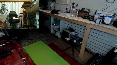 Blake Jonson online show from 04.27.26