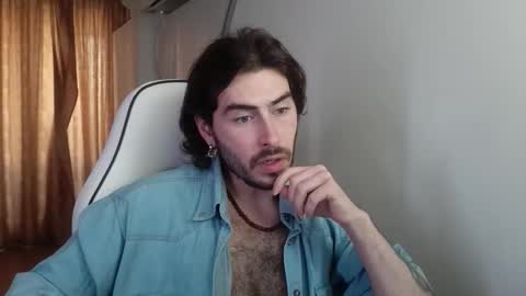  BlakeSedon  online show from 10.29.25