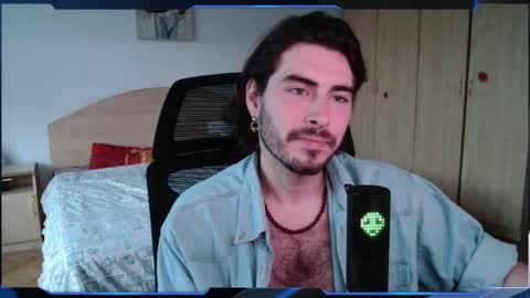  BlakeSedon  online show from 11.20.25