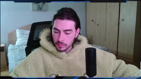  BlakeSedon  online show from 12.05.25