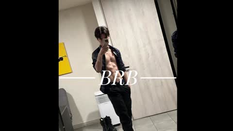 Snapshot of blakeshatter chatting on 01.03.25 blakeshatter online show from 01.03.25