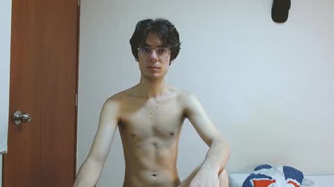 Snapshot of blakeshatter chatting on 01.06.25 blakeshatter online show from 01.06.25