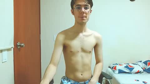 Snapshot of blakeshatter chatting on 01.23.25 blakeshatter online show from 01.23.25