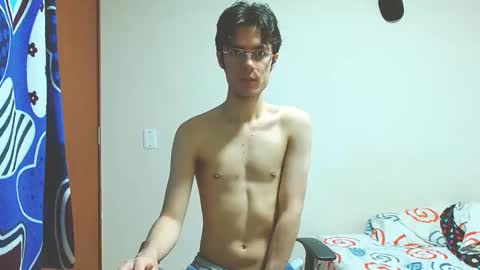 Snapshot of blakeshatter chatting on 03.01.25 blakeshatter online show from 03.01.25