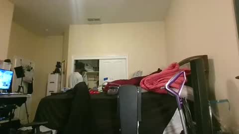 Blackjag00 online show from 01.10.25