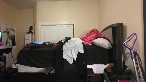 Blackjag00 online show from 01.11.25