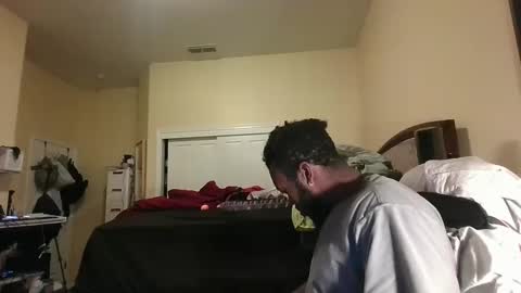 Blackjag00 online show from 02.03.25