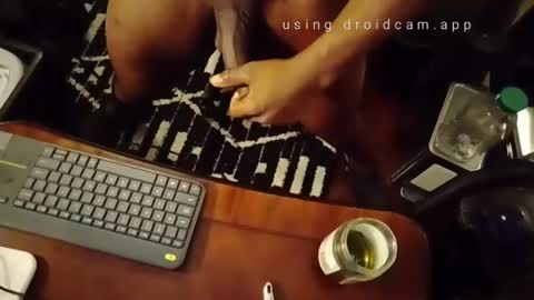 Blackjag00 online show from 02.12.25