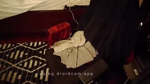 Blackjag00 online show from 02.27.25