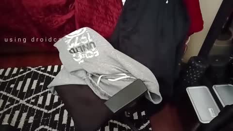 Blackjag00 online show from 02.27.25