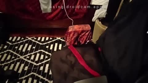 Blackjag00 online show from 02.28.25