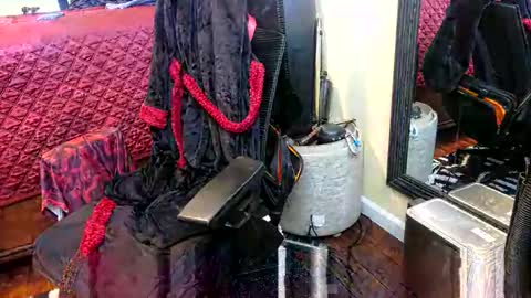 Blackjag00 online show from 03.03.25