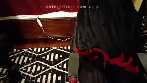 Blackjag00 online show from 03.05.25