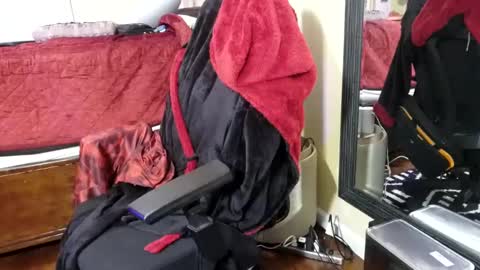 Blackjag00 online show from 03.09.25