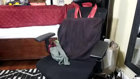 Blackjag00 online show from 03.11.25