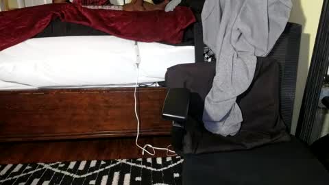 Blackjag00 online show from 03.11.25