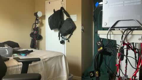 Blackjag00 online show from 09.23.25