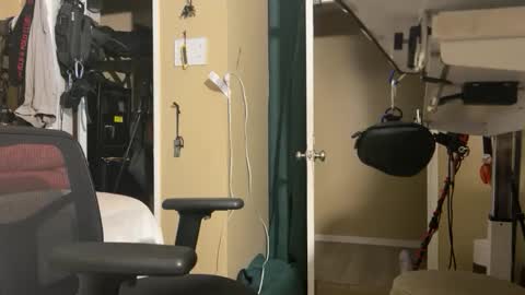 Blackjag00 online show from 10.22.25