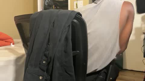 Blackjag00 online show from 11.14.25