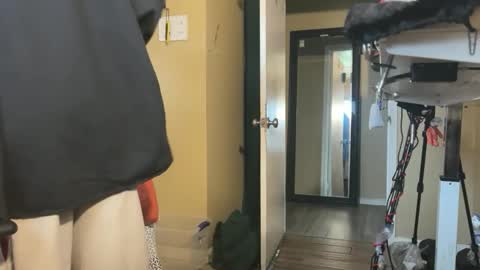 Blackjag00 online show from 11.20.25