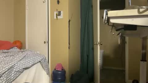 Blackjag00 online show from 12.01.25