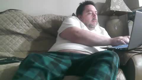 Matt online show from 12.05.25