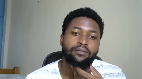 blakmoufaka online show from 10.26.25