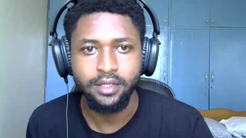 blakmoufaka online show from 11.25.25