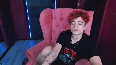 Blaiz online show from 11.02.25