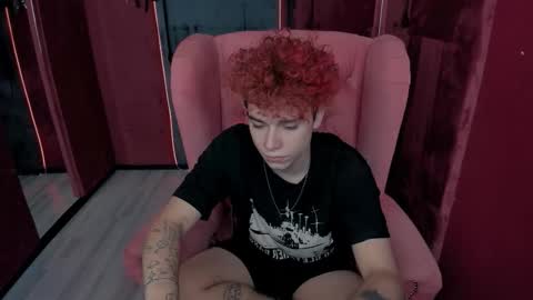 Blaiz online show from 11.10.25