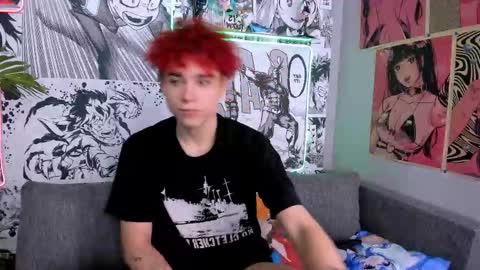 Blaiz online show from 11.16.25