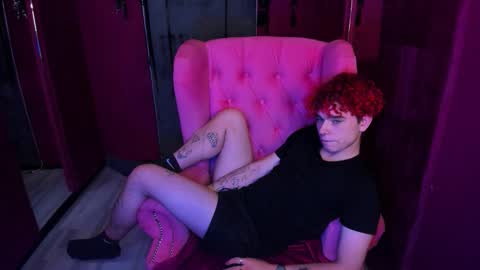 Blaiz online show from 11.18.25