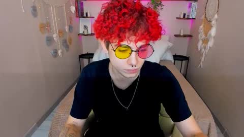 Blaiz online show from 12.01.25