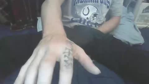 blame1269 online show from 11.07.25