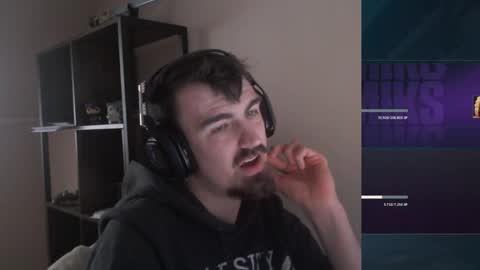 Snapshot of blame_3 chatting on 03.21.26 frazer online show from 03.21.26