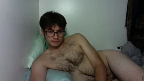 blancpebble online show from 09.11.25