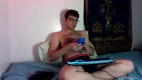 blancpebble online show from 10.27.25