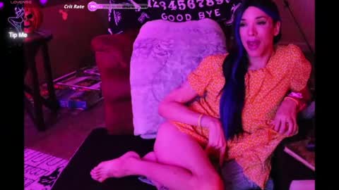 Snapshot of blanston59881 chatting on 06.27.26 Macy Lynn Jaxxxon online show from 06.27.26