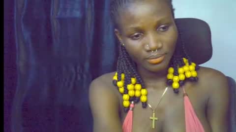 Snapshot of blaq_melanin chatting on 06.19.26 nikky00 online show from 06.19.26