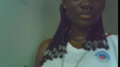 Snapshot of blaq_melanin chatting on 07.13.26 nikky00 online show from 07.13.26