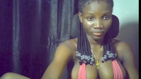 Snapshot of blaq_melanin chatting on 07.19.26 nikky00 online show from 07.19.26