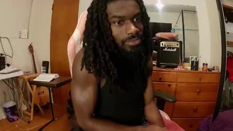 BlaqJay online show from 11.28.25