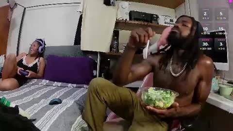 BlaqJay online show from 07.29.26