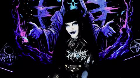 Snapshot of blasphemiangxrl chatting on 01.27.25 online show from 01.27.25