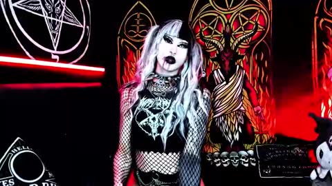 Snapshot of blasphemiangxrl chatting on 09.30.25 online show from 09.30.25