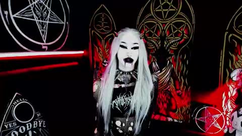 Snapshot of blasphemiangxrl chatting on 12.19.25 online show from 12.19.25