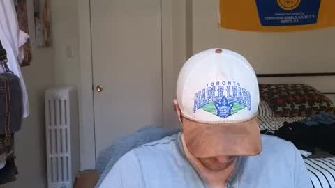 Snapshot of blastoise234 chatting on 05.11.26 DickRex21 online show from 05.11.26