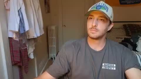 DickRex21 online show from 07.13.26