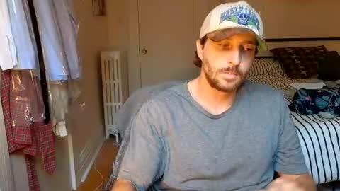 DickRex21 online show from 08.04.26