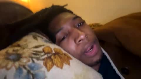 Black Clover online show from 01.13.25